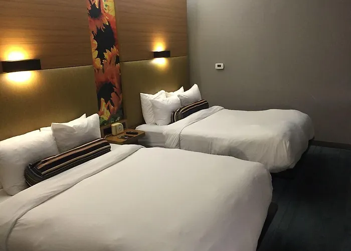 Aloft Tulsa