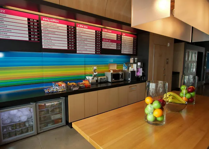 Aloft Tulsa