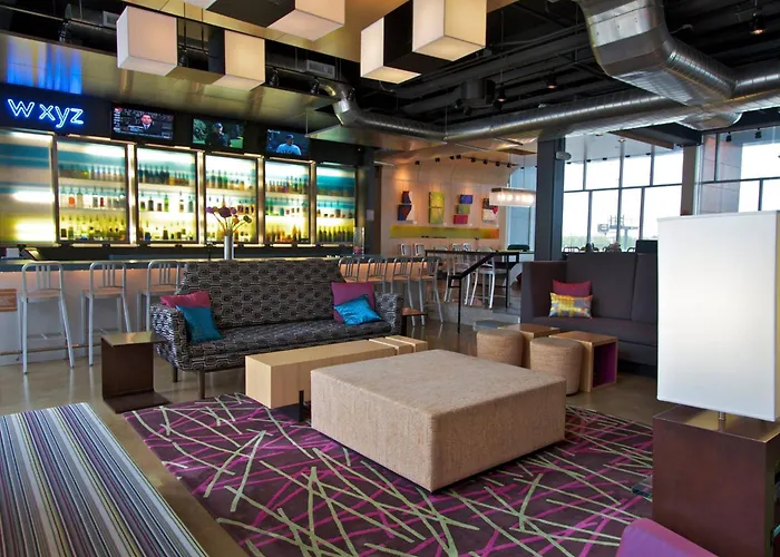 Aloft Tulsa