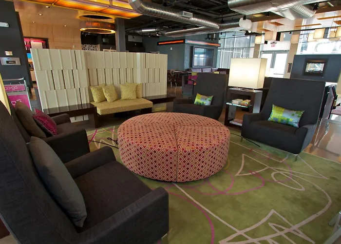Aloft Tulsa