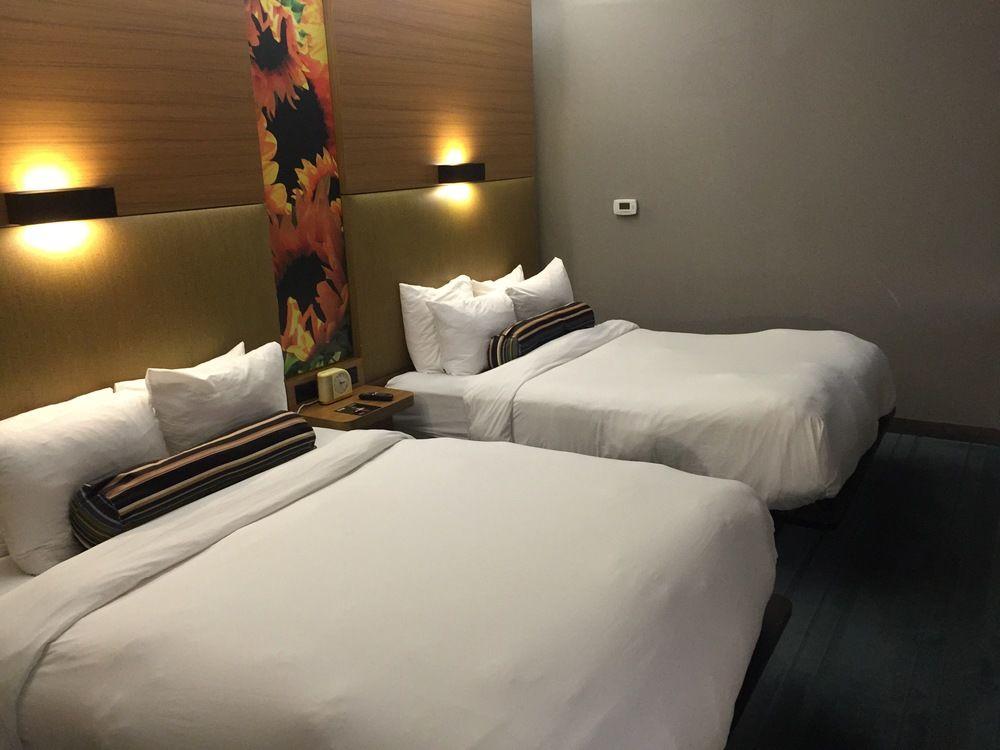 Aloft 3*