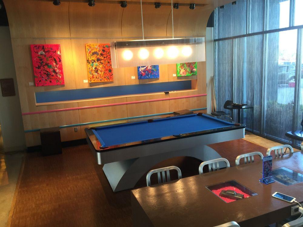 Hotel Aloft 3*