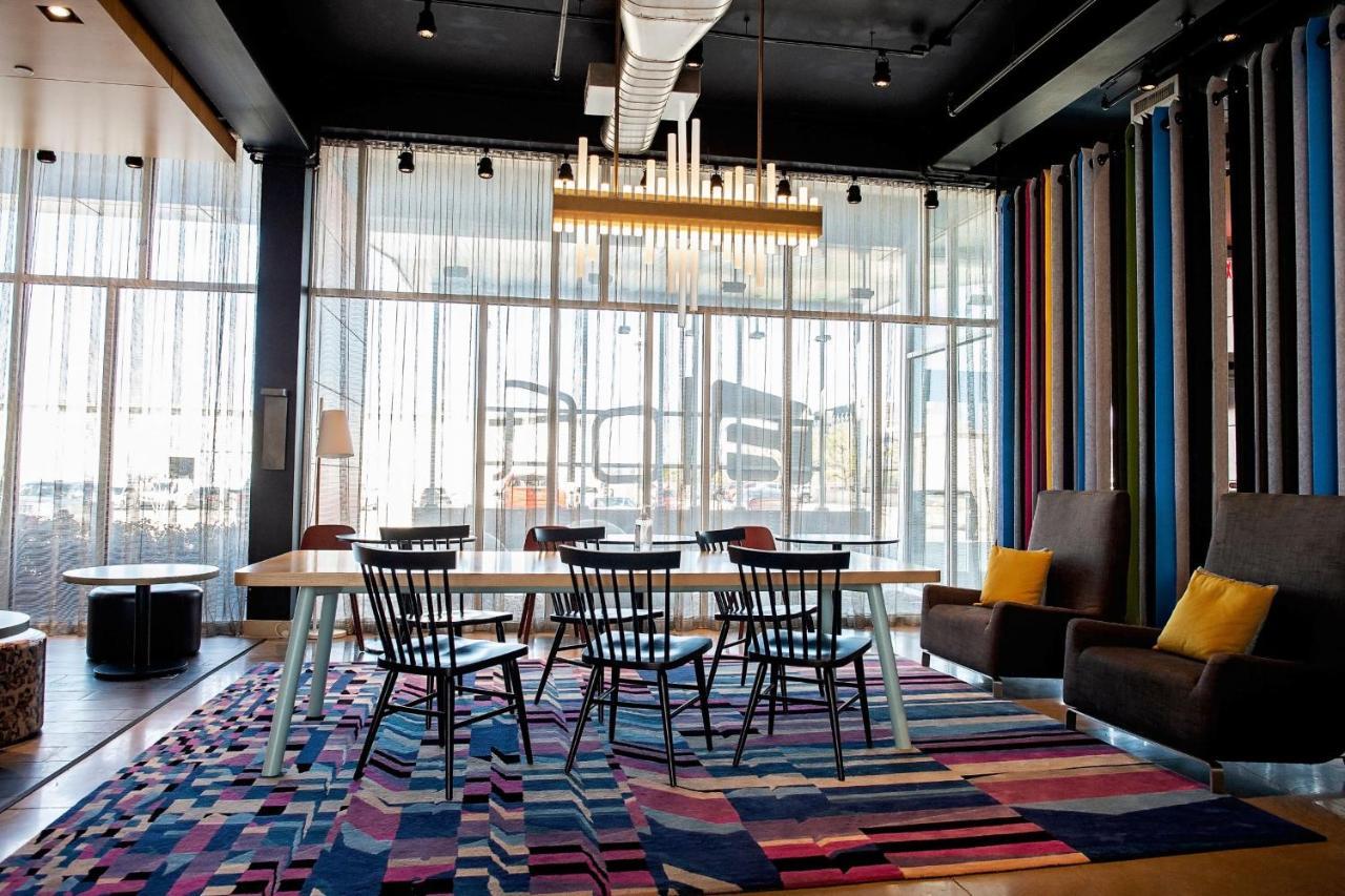 Aloft Hotel Tulsa