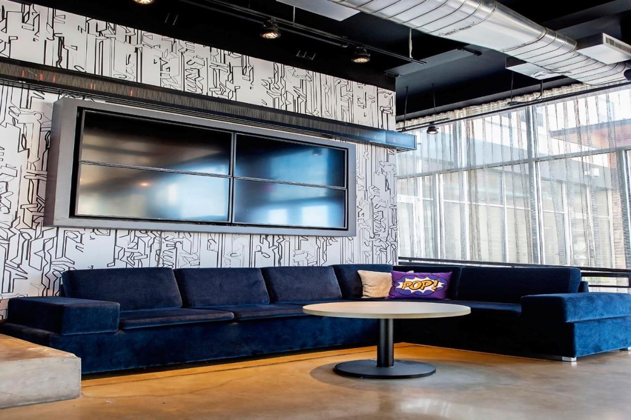 Aloft 3*