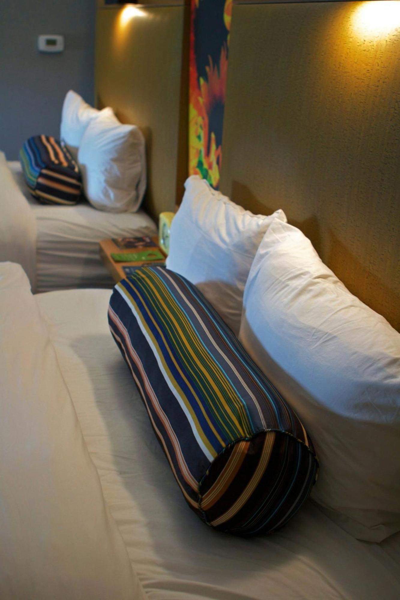 Hotel Aloft