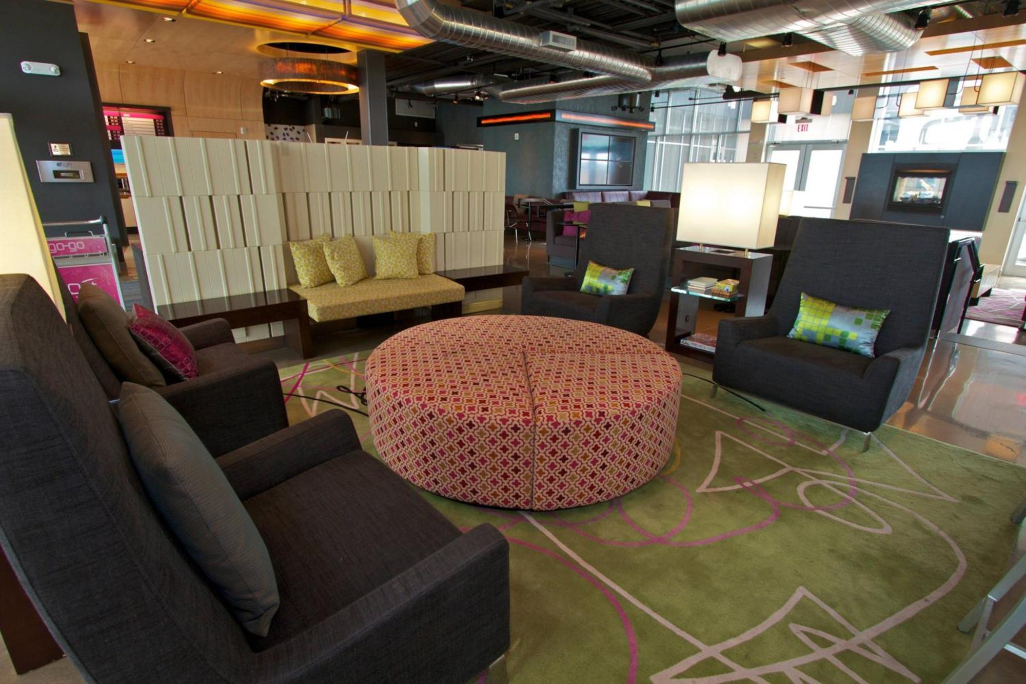 Hotel Aloft