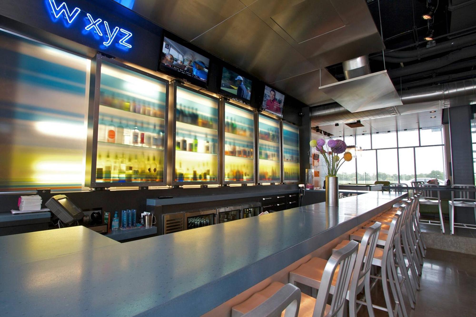 Hotel Aloft 3*
