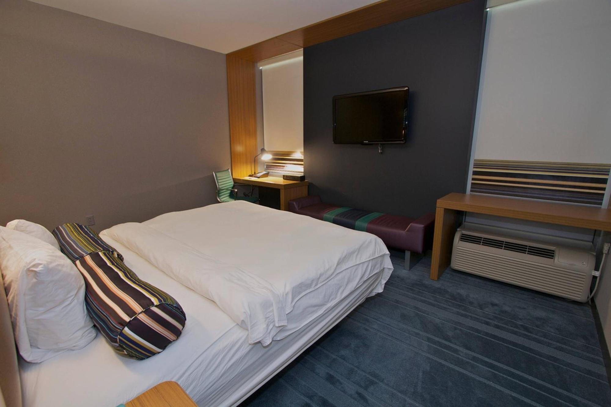 Aloft Hotel Tulsa