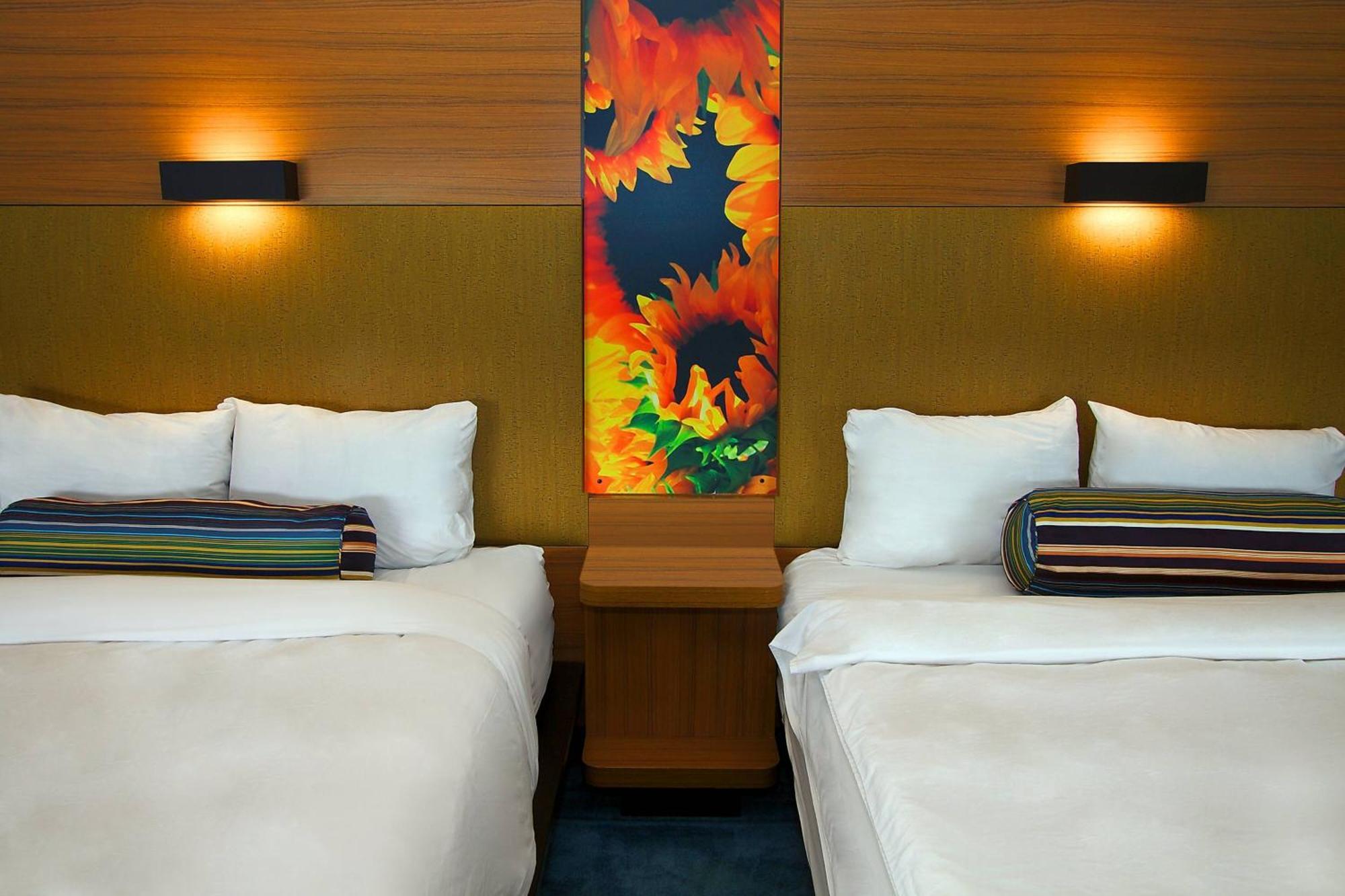 Aloft 3*