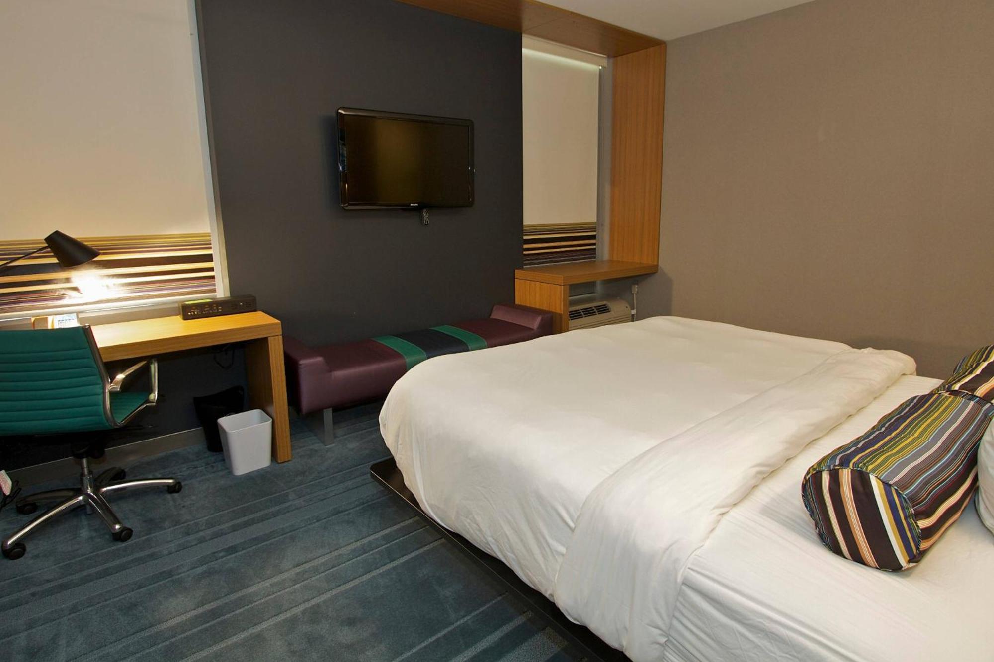 Aloft Hotel