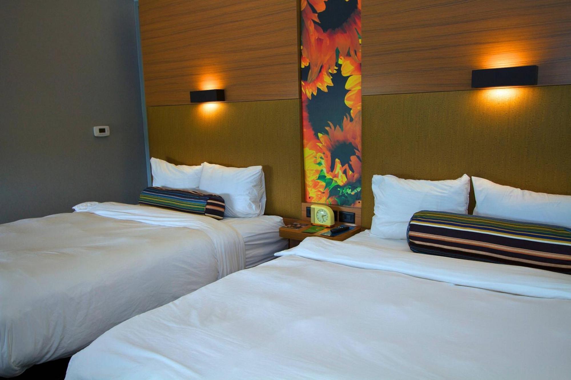 Hotel Aloft