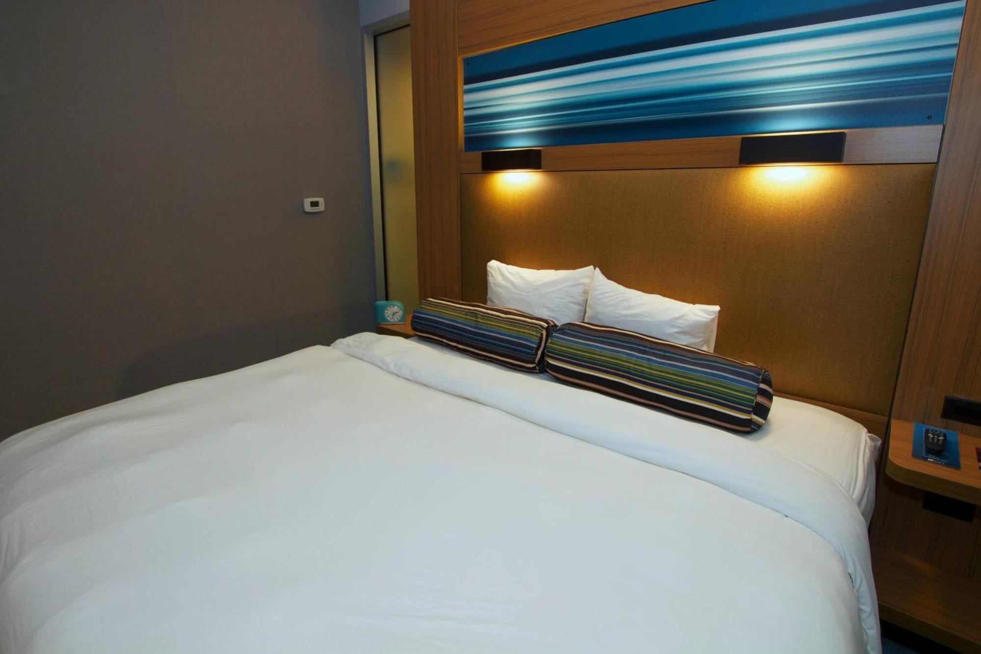 Aloft Tulsa
