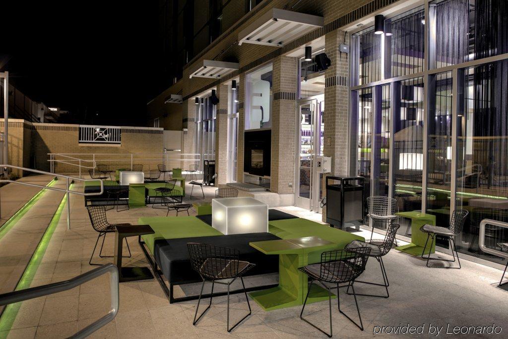 Hotel Aloft