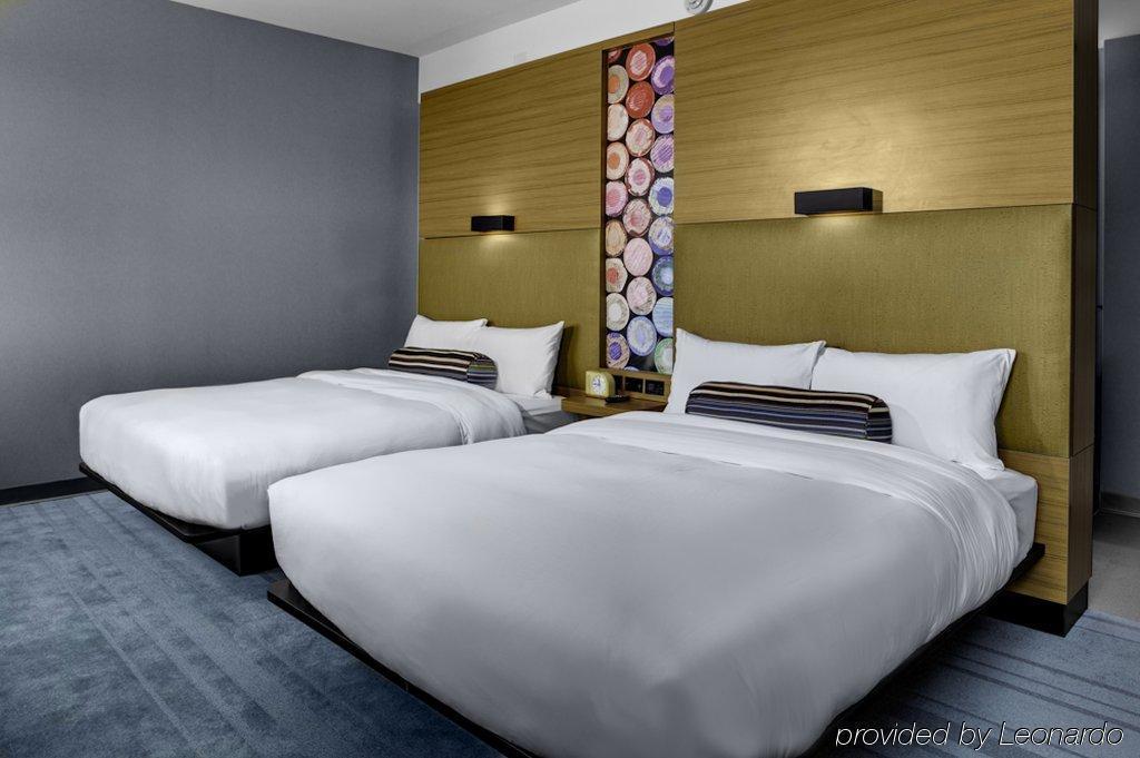 Hotel Aloft