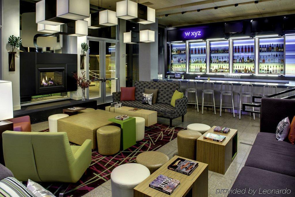 Hotel Aloft Tulsa