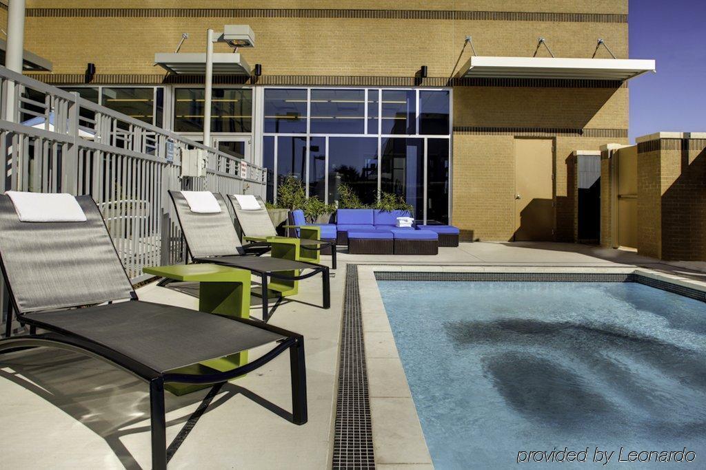 Hotel Aloft