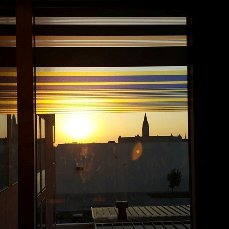Hotel Aloft 3*
