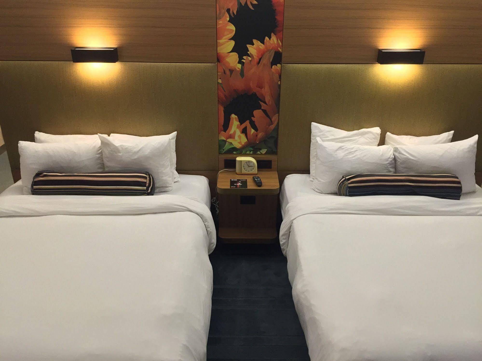 Aloft 3* Tulsa