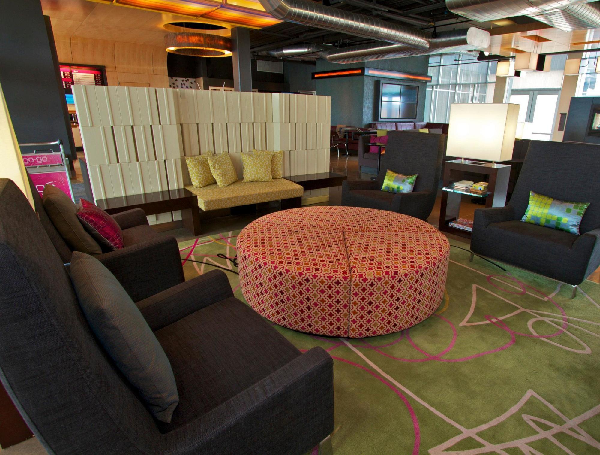 Hotel Aloft 3*