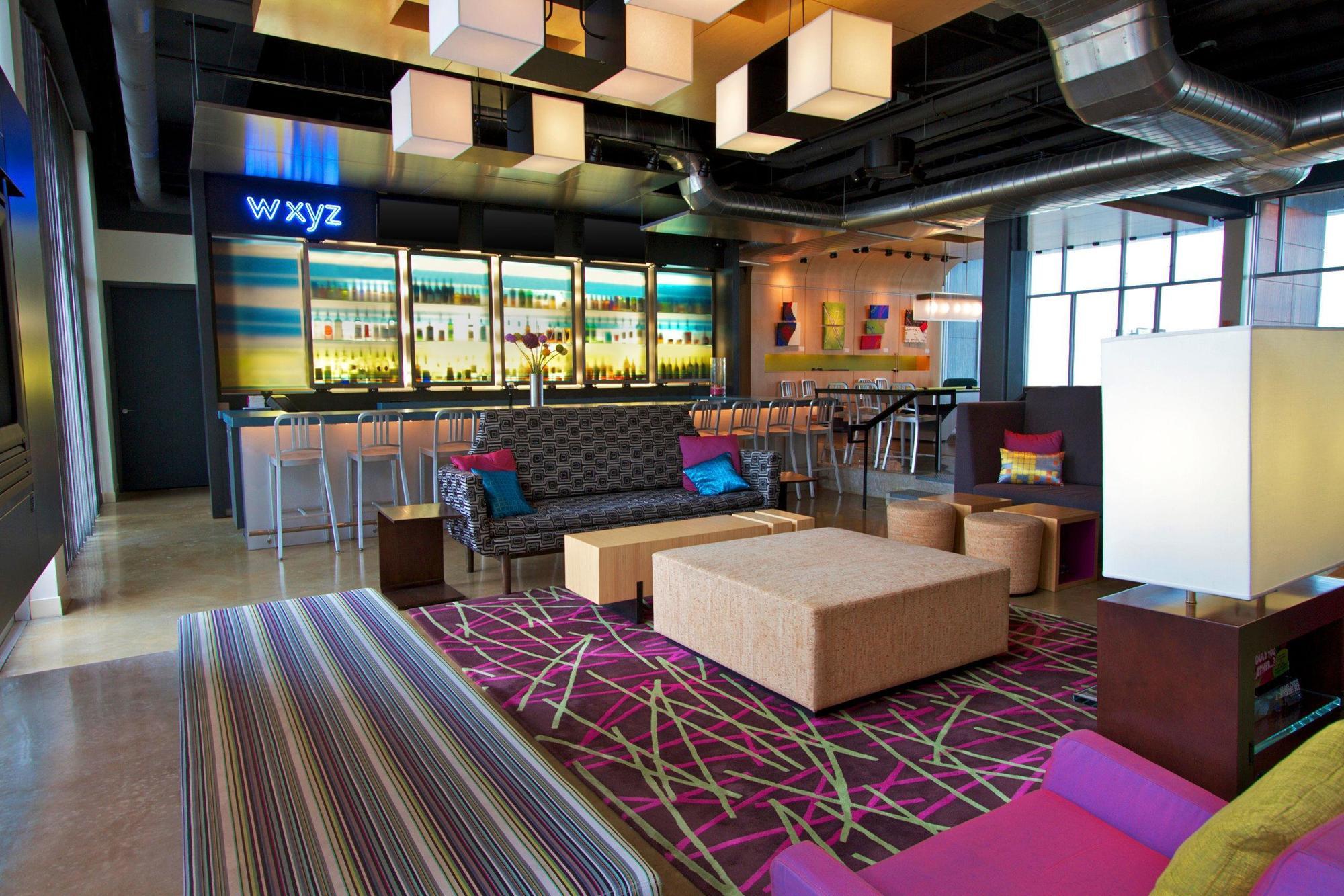 Aloft 3*